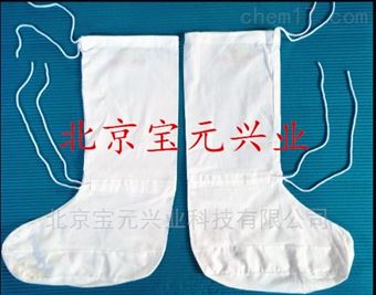 By-fzw防蚤袜、 病媒生物检疫监测防蚤装备