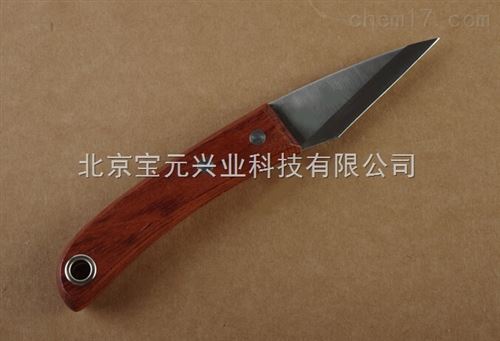 植物标本采集刀、嫁接刀By-cjd