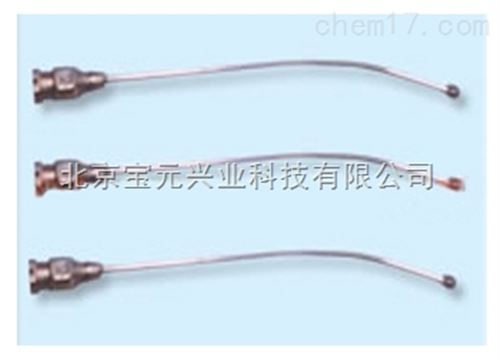 大小鼠肛温计