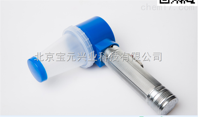 电动吸蚊器