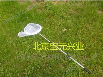 by拉拔捕虫网