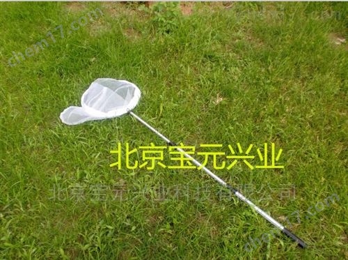 拉拔捕虫网