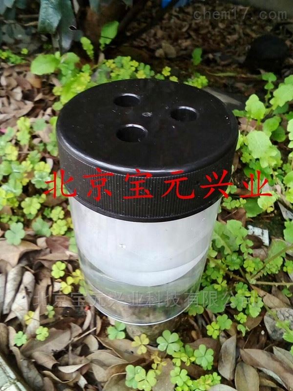 伊蚊诱卵器