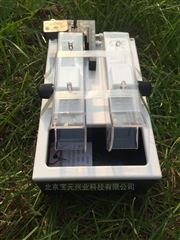 By-xgd03可视化鼠尾注射固定器图片
