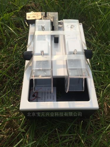 可视化鼠尾注射固定器图片