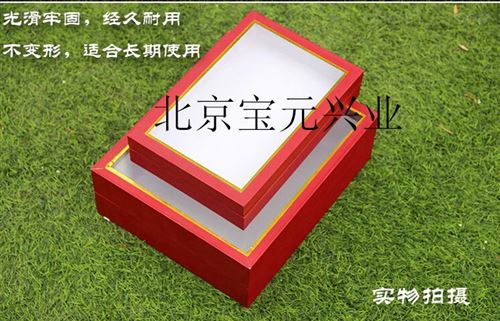 鼠标本盒、疾控病害标本