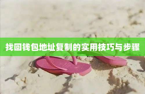 找回钱包地址复制的实用技巧与步骤