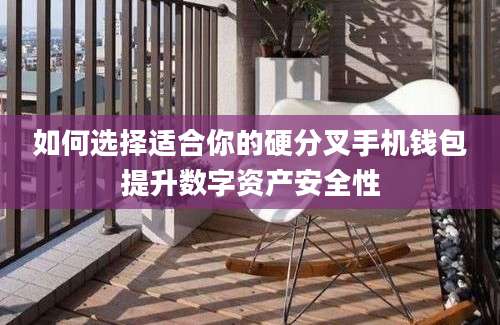 如何选择适合你的硬分叉手机钱包提升数字资产安全性