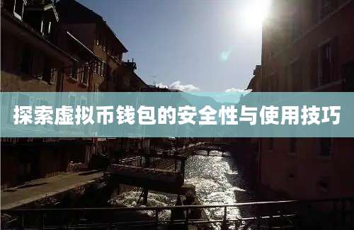 探索虚拟币钱包的安全性与使用技巧