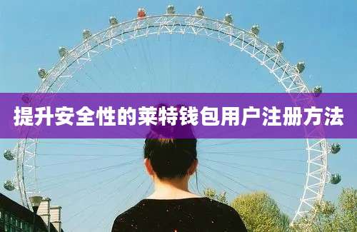 提升安全性的莱特钱包用户注册方法