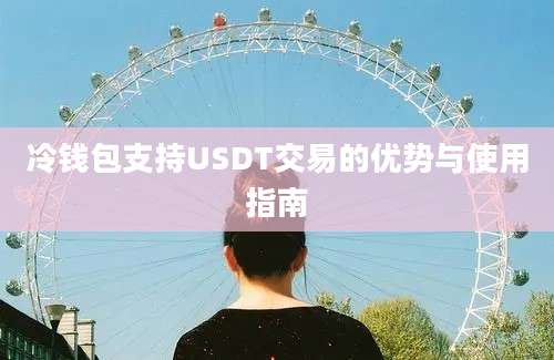 冷钱包支持USDT交易的优势与使用指南
