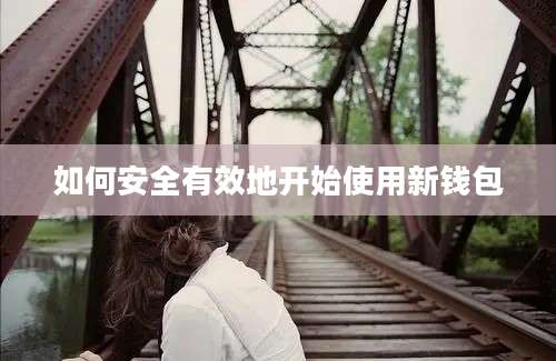 如何安全有效地开始使用新钱包