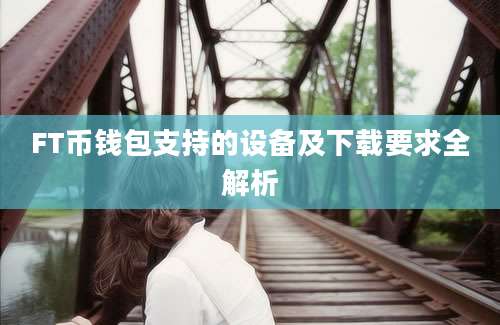 FT币钱包支持的设备及下载要求全解析
