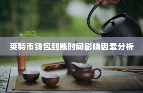 莱特币钱包到账时间影响因素分析