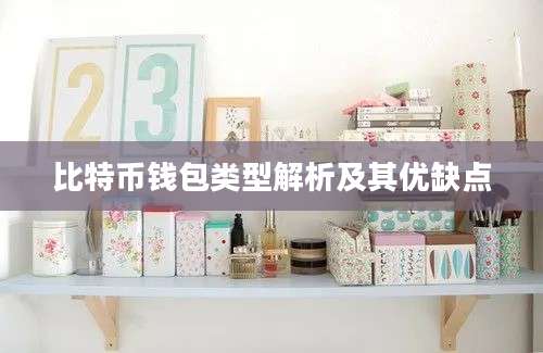比特币钱包类型解析及其优缺点
