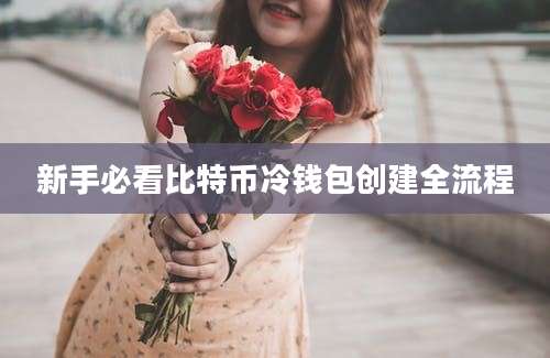 新手必看比特币冷钱包创建全流程