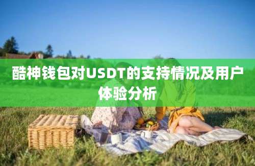 酷神钱包对USDT的支持情况及用户体验分析