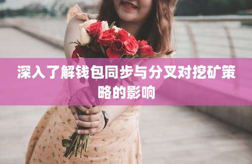 深入了解钱包同步与分叉对挖矿策略的影响