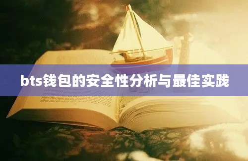 bts钱包的安全性分析与最佳实践