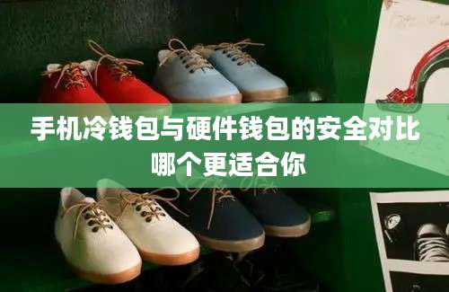 手机冷钱包与硬件钱包的安全对比 哪个更适合你