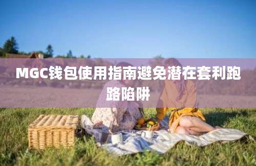 MGC钱包使用指南避免潜在套利跑路陷阱