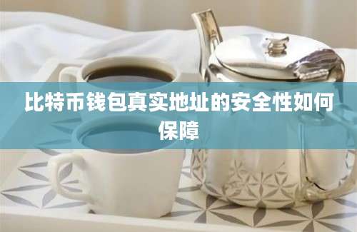 比特币钱包真实地址的安全性如何保障