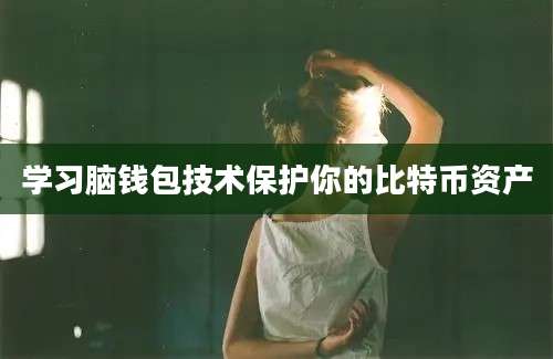 学习脑钱包技术保护你的比特币资产