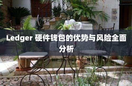Ledger 硬件钱包的优势与风险全面分析