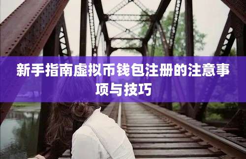 新手指南虚拟币钱包注册的注意事项与技巧