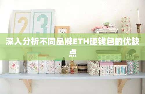 深入分析不同品牌ETH硬钱包的优缺点