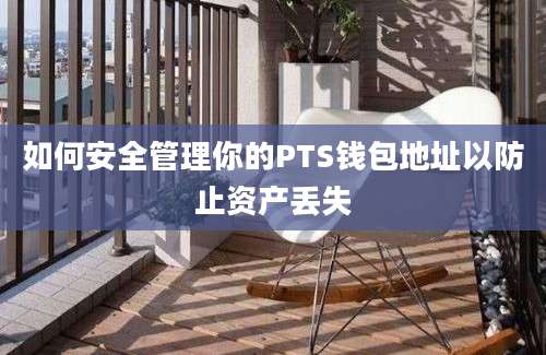 如何安全管理你的PTS钱包地址以防止资产丢失