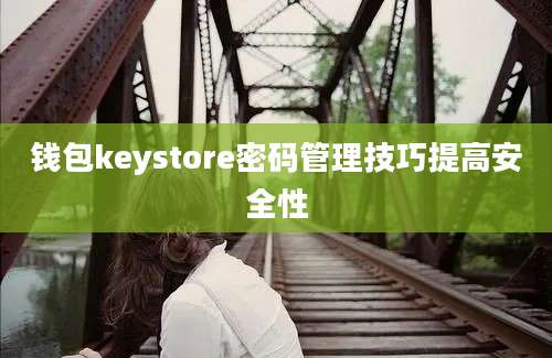 钱包keystore密码管理技巧提高安全性