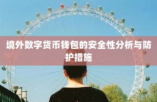 境外数字货币钱包的安全性分析与防护措施