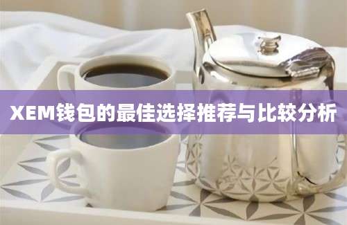 XEM钱包的最佳选择推荐与比较分析