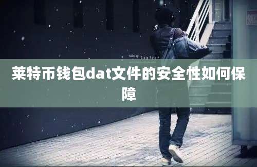 莱特币钱包dat文件的安全性如何保障