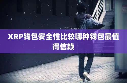 XRP钱包安全性比较哪种钱包最值得信赖
