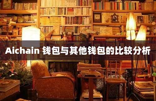 Aichain 钱包与其他钱包的比较分析