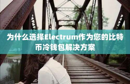 为什么选择Electrum作为您的比特币冷钱包解决方案
