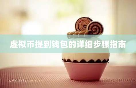 虚拟币提到钱包的详细步骤指南