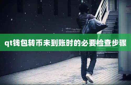 qt钱包转币未到账时的必要检查步骤