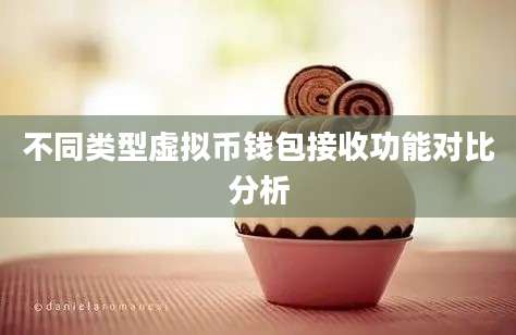 不同类型虚拟币钱包接收功能对比分析