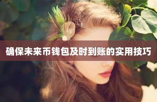 确保未来币钱包及时到账的实用技巧