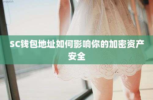 SC钱包地址如何影响你的加密资产安全