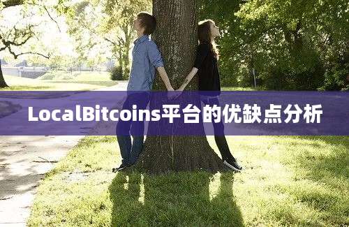 LocalBitcoins平台的优缺点分析