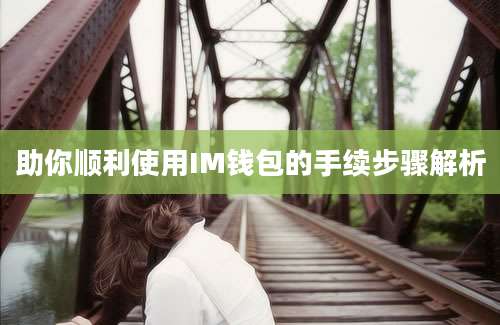 助你顺利使用IM钱包的手续步骤解析