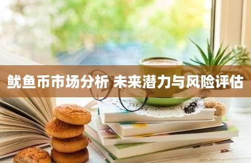 鱿鱼币市场分析 未来潜力与风险评估