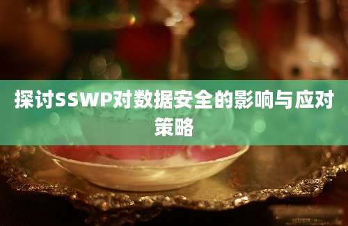 探讨SSWP对数据安全的影响与应对策略
