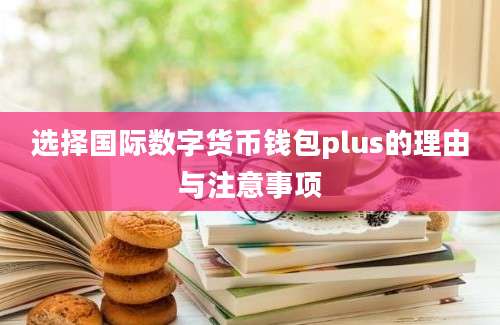 选择国际数字货币钱包plus的理由与注意事项