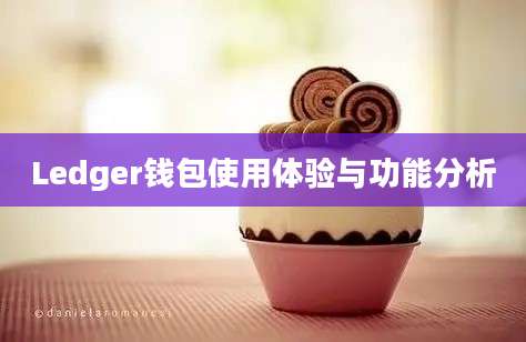 Ledger钱包使用体验与功能分析