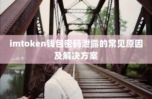 imtoken钱包密码泄露的常见原因及解决方案